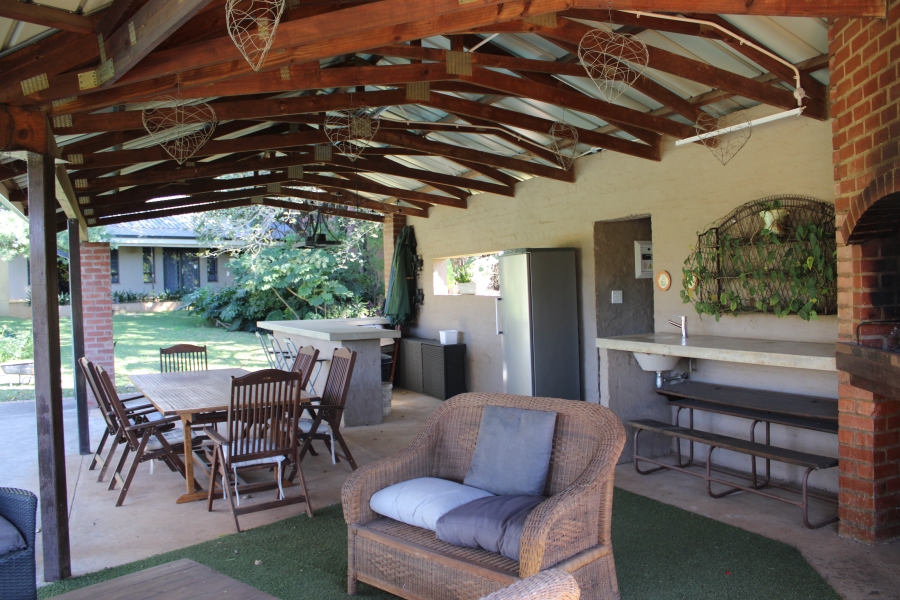 Commercial Property for Sale in Waterkloof North West